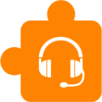 Simplified support Simplified support